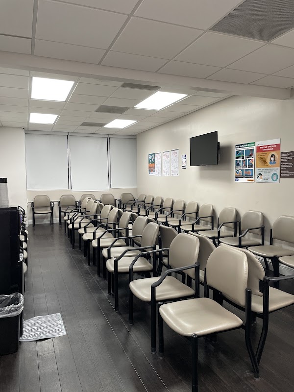 Miami Beach Community Health Center North