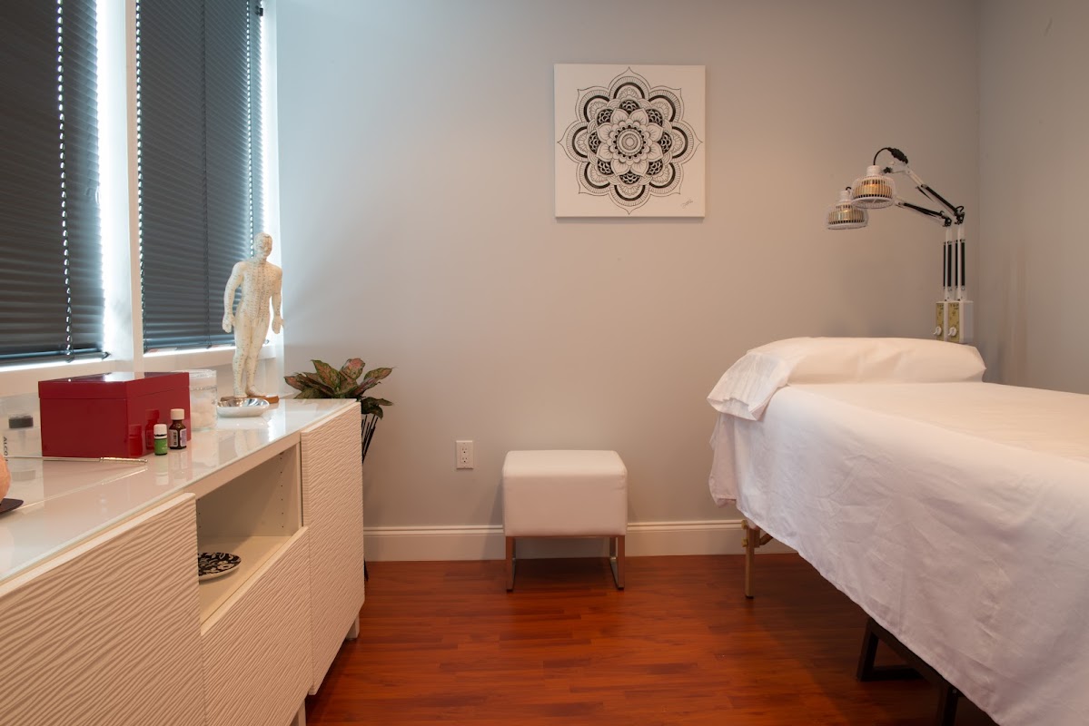 Adriana Patiño Acupuncture