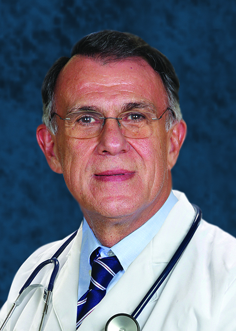 Vicente Lago Jr., MD