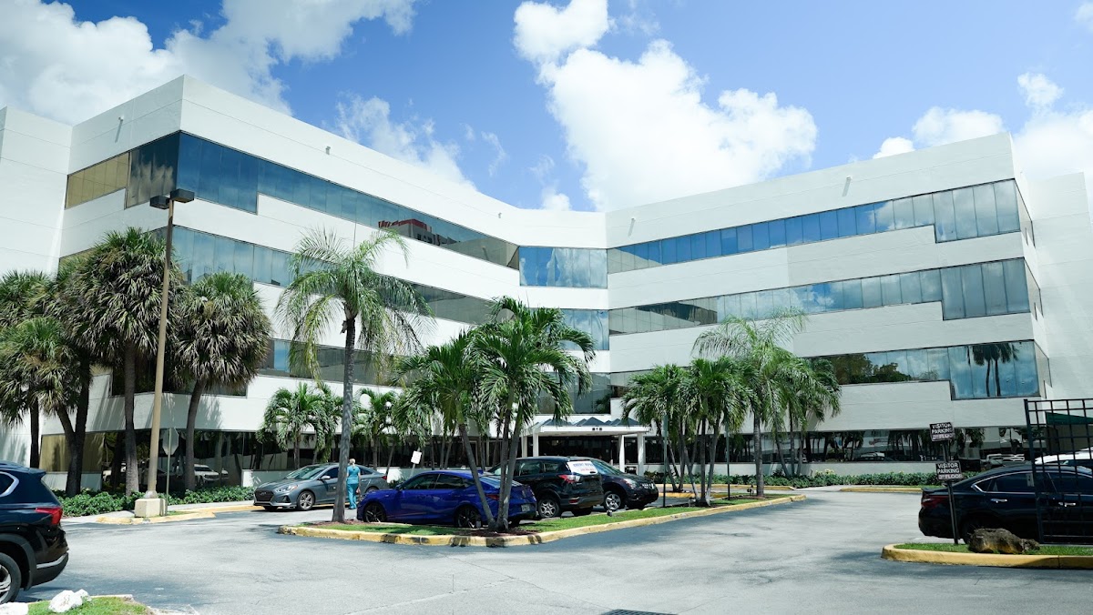 Ceda Orthopedic Group