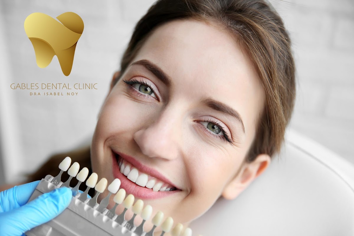 Gables Dental Clinic