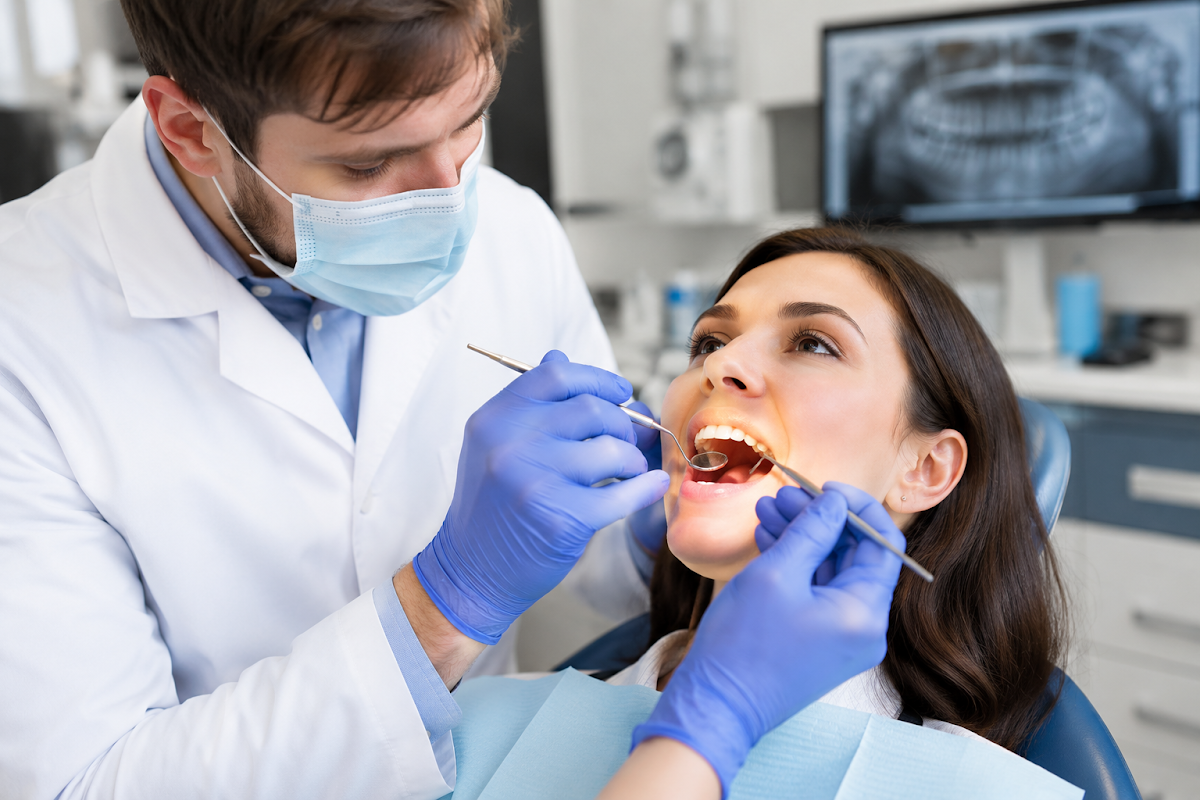 DENTISTRY BRANDS