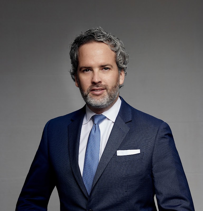 Dr. Paul Durand, MD
