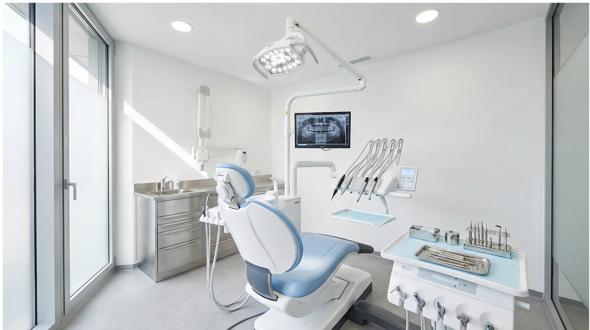 1800 Emergency Dentist Miami 24 Hour