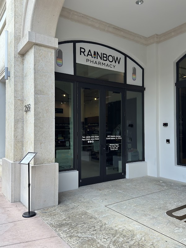 Rainbow Pharmacy 2