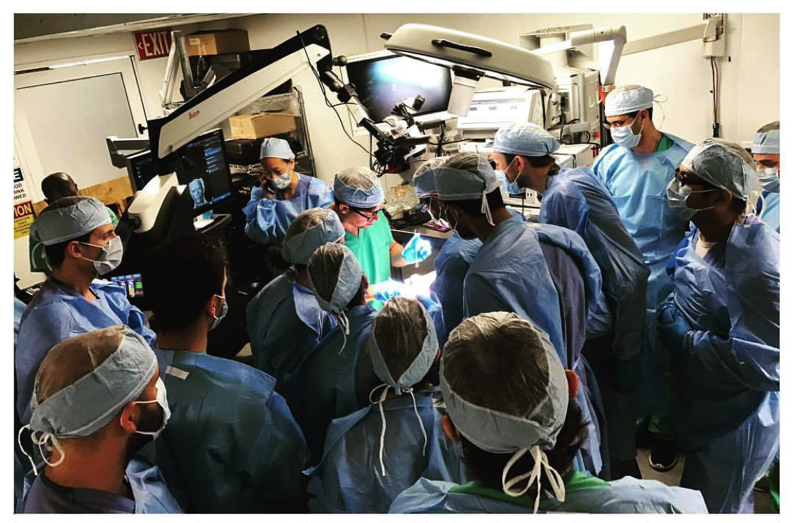Michael E. Ivan, MD, MBS