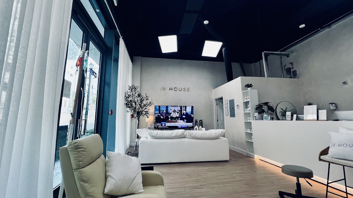 GlowVita Med Spa Edgewater