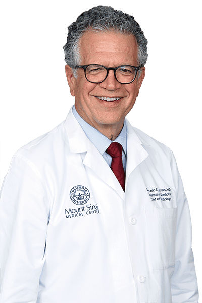 Dr. Gervasio A. Lamas, MD