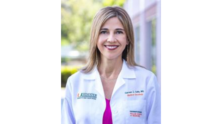Carmen Calfa, MD