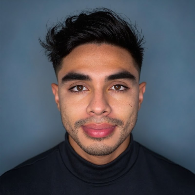 Diego Garzon, RD - Dietitian Nutritionist