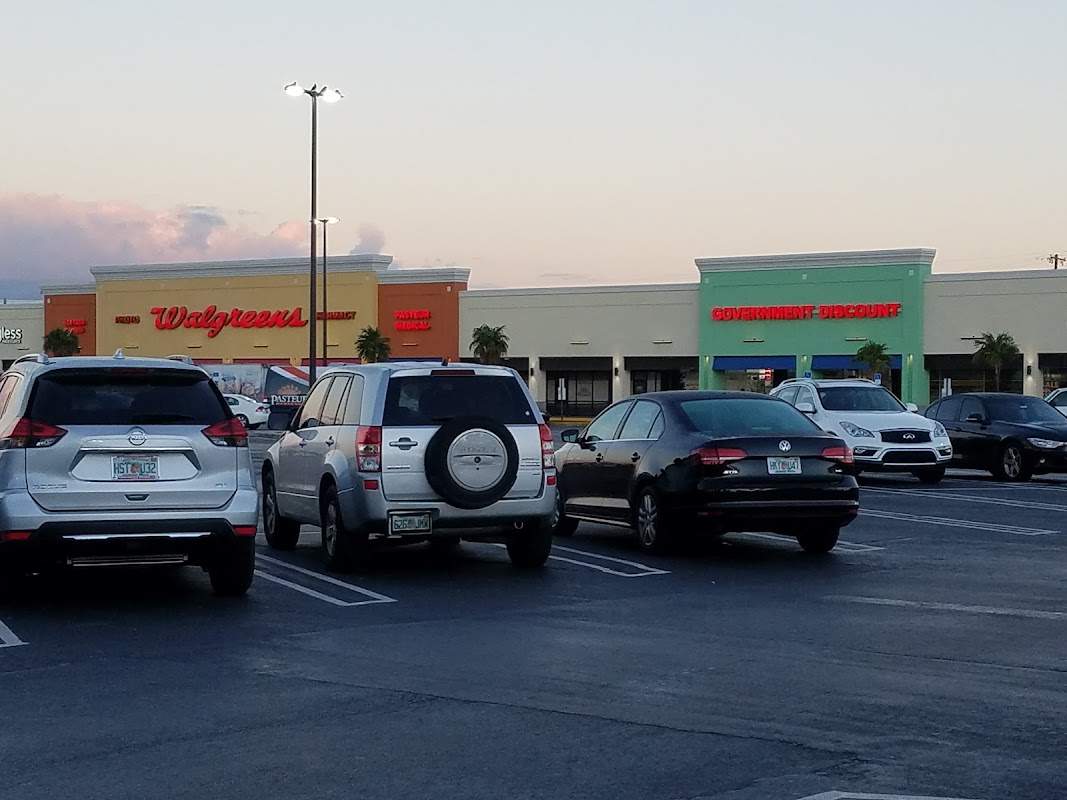 Walgreens