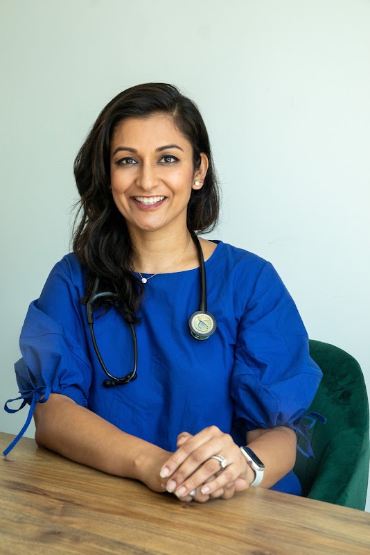 Ahimsa MD Integrative Internal Medicine & Pediatrics
