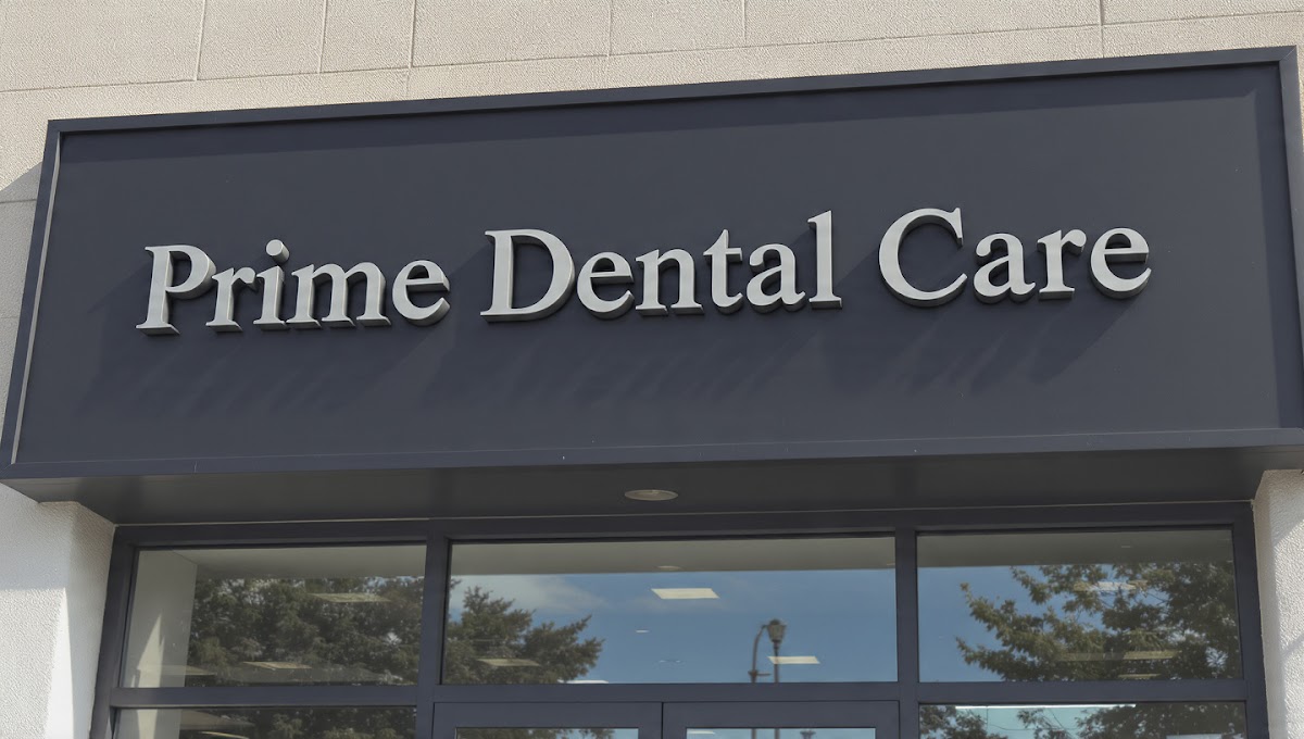 Prime Dental Care