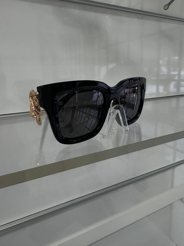 Eye Fashion Optical Inc