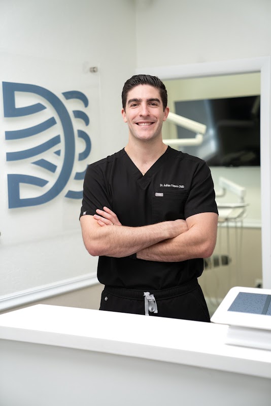 The Dental Boutique - Adrian Franco, DMD