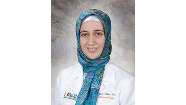 Ozlem Pala, MD, MPH