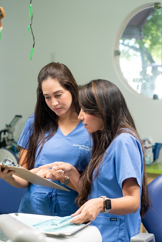 Gables Family Dental of Coral Gables