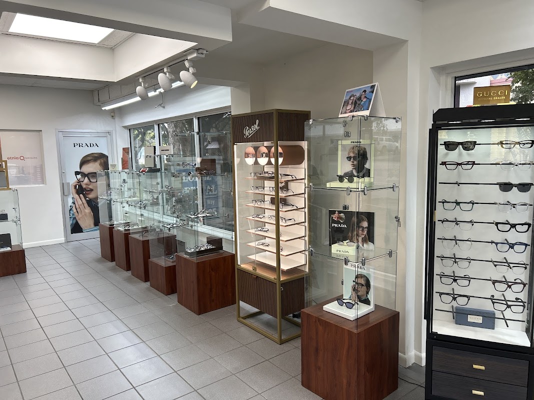 Lopez Optical