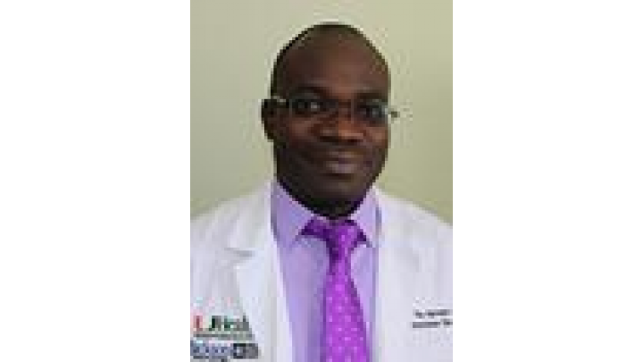 Folusakin Odewumi Ayoade, MD