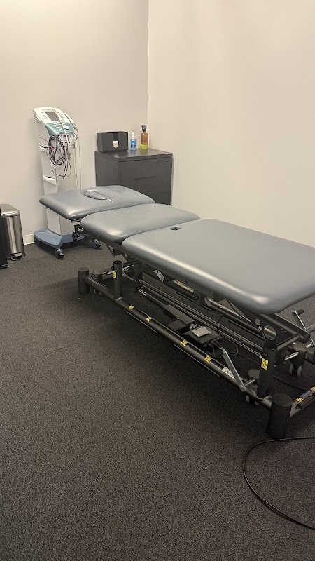 ACU REHAB