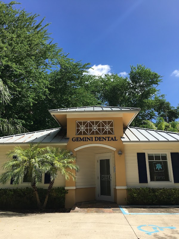 Gemini Dental - South Miami