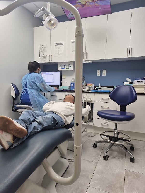Pediatric Dental Center of Biscayne