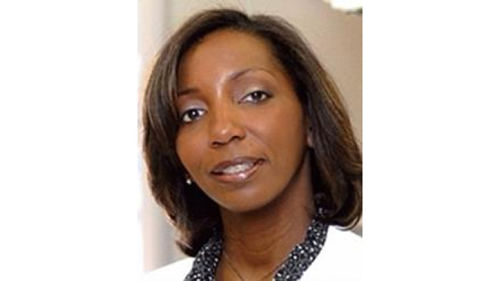 Dr. Giovana R. Thomas, MD
