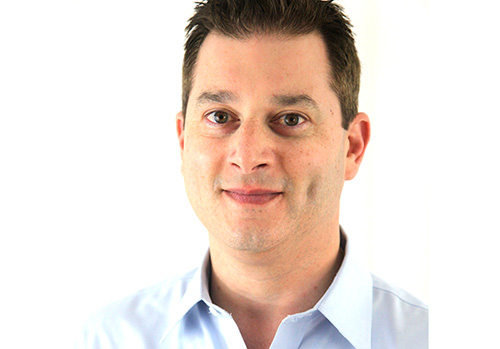 Dr. Seth Kaufman, DO
