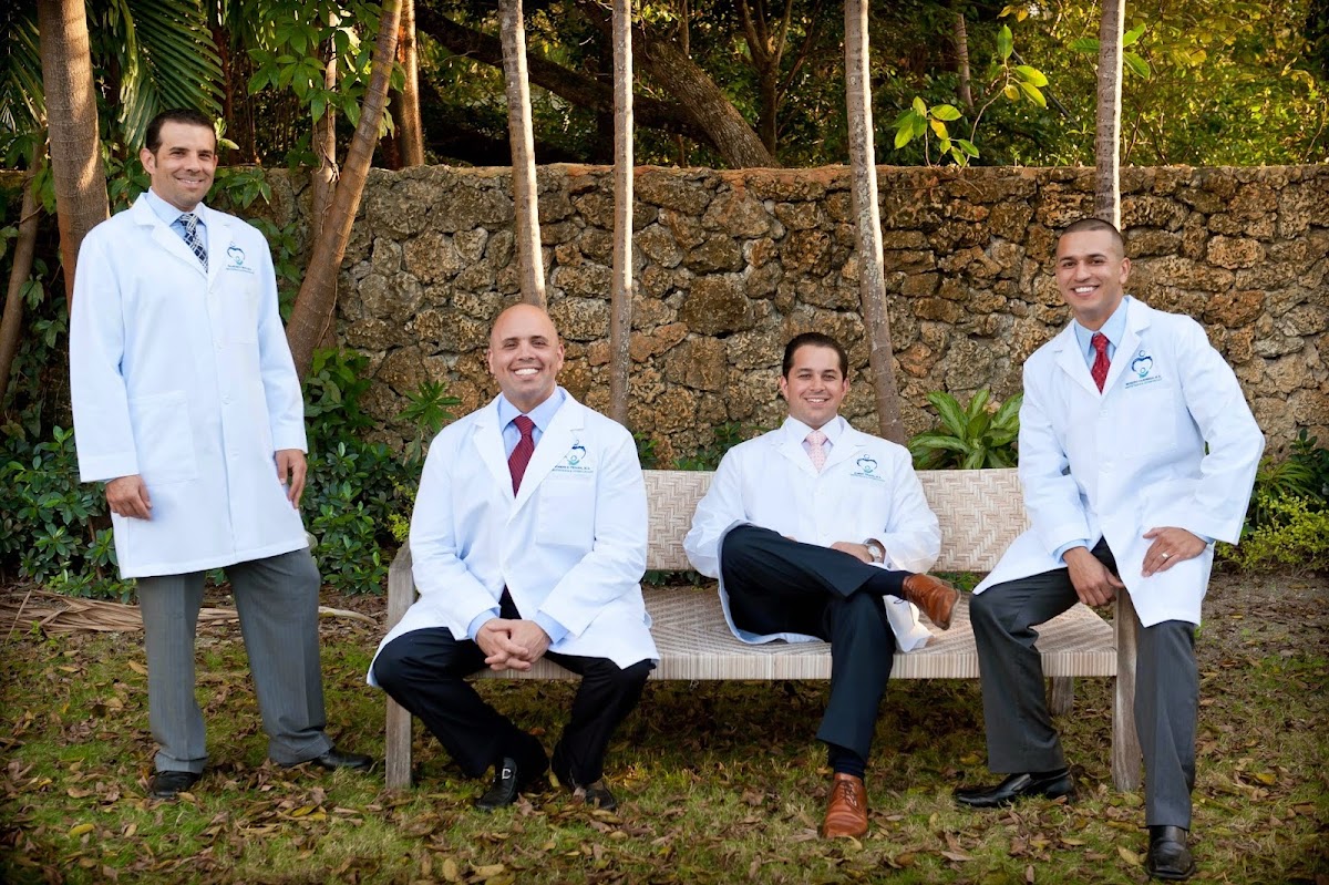 Dr. Joseph R. Triana, MD