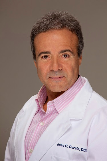 Jose C. Garcia, D.D.S.