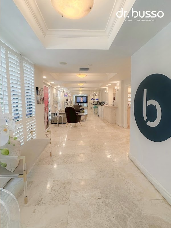 Dr. Busso Cosmetic Dermatology