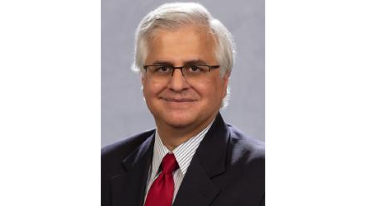 Naresh M Punjabi, MD