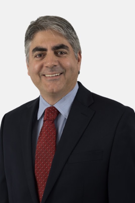 Armando M Alegret, M.D.