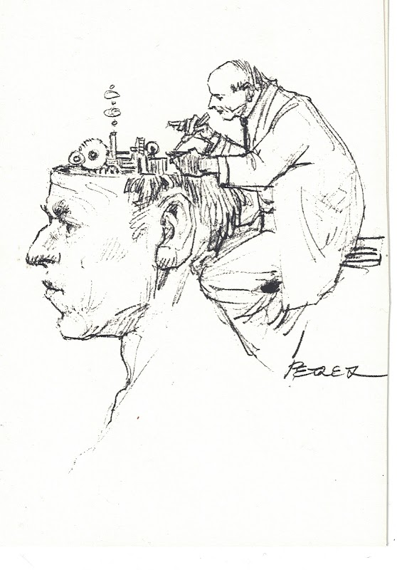 Evelyn Lopez-Brignoni, MD, P.A.
