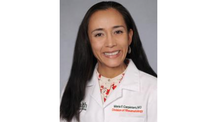 Maria Fernanda Carpintero, MD