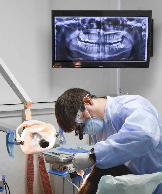 Dentist in Miami Dr. Eduardo Martinez, DMD PA