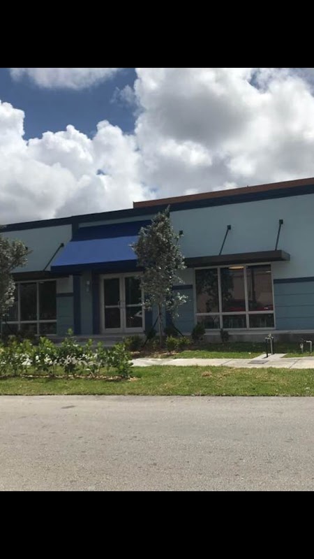 Miami Foot Center