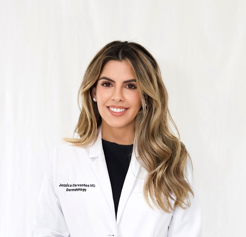 Dr. Jessica Cervantes, MD FAAD - Dermatologist Miami