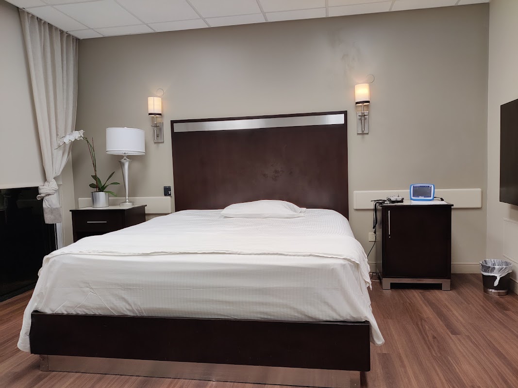 UHealth Sleep Center