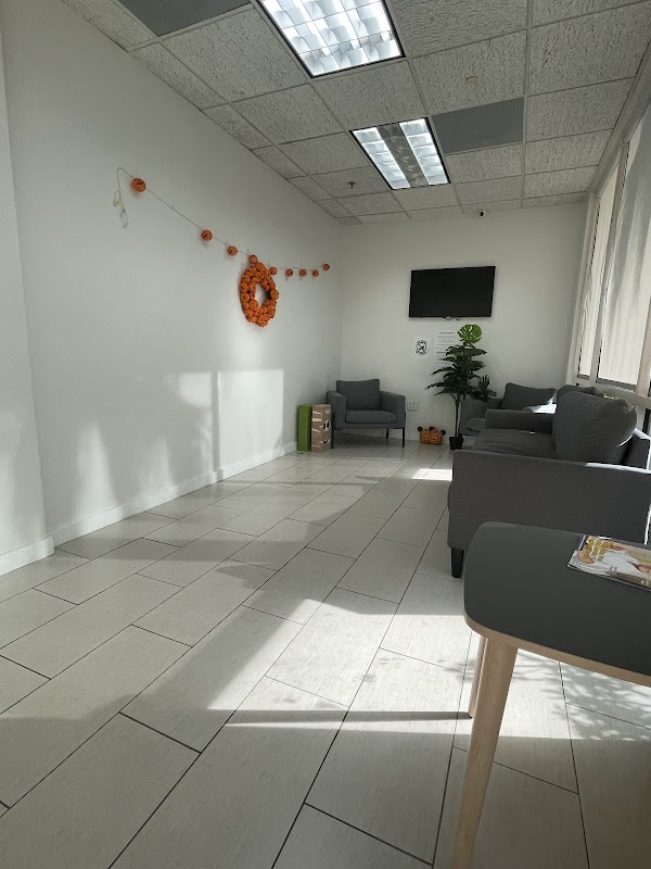 Kreative Kids Therapy Center