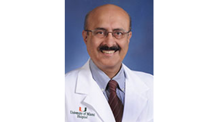 Ramgopal Satyanarayana Konanur, MD