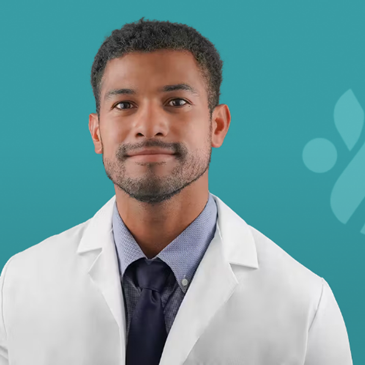 Luis Roldan, MD