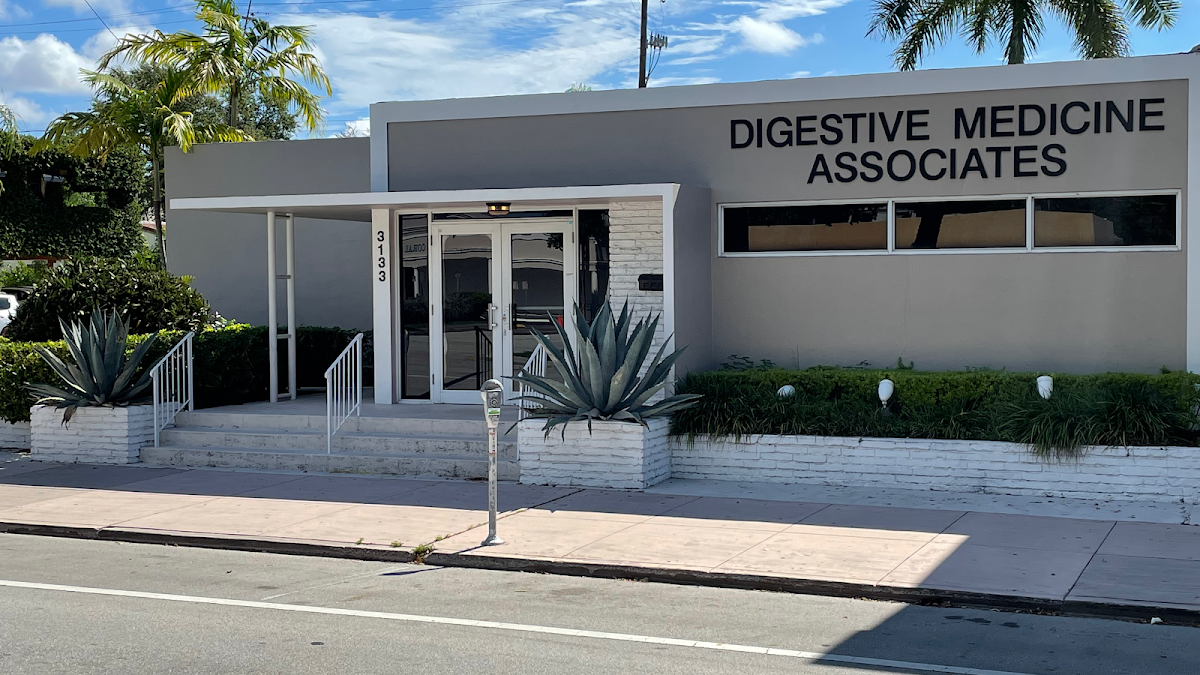 Digestive Medicine Associates