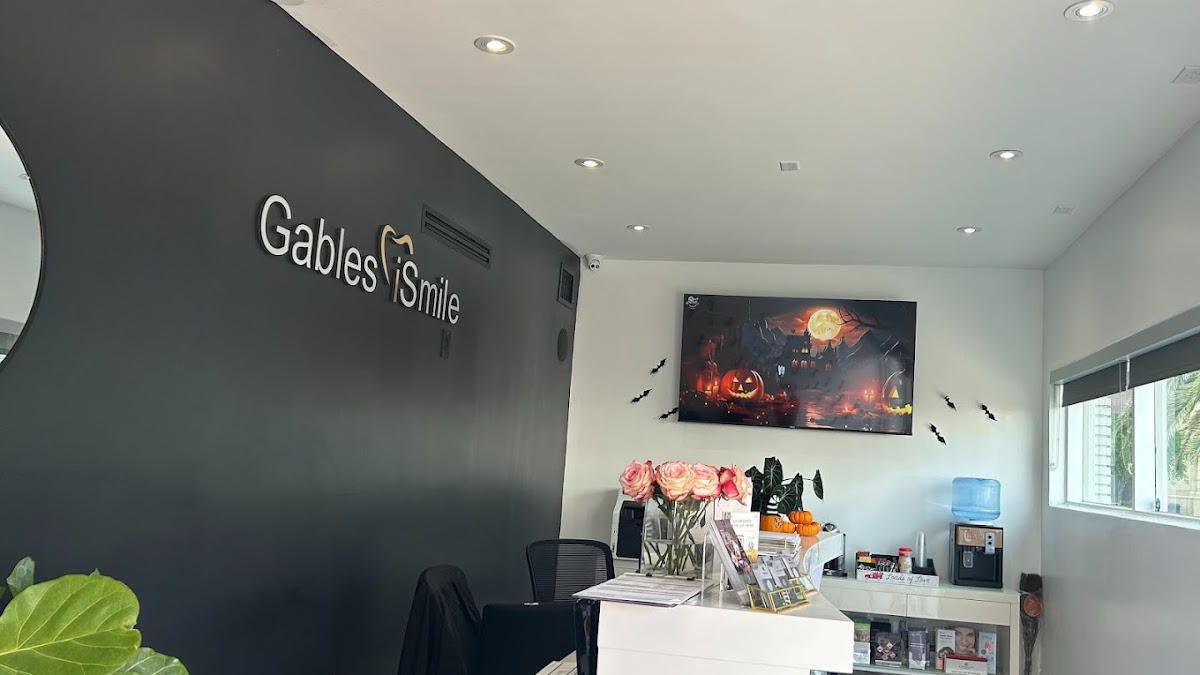 Gables iSmile