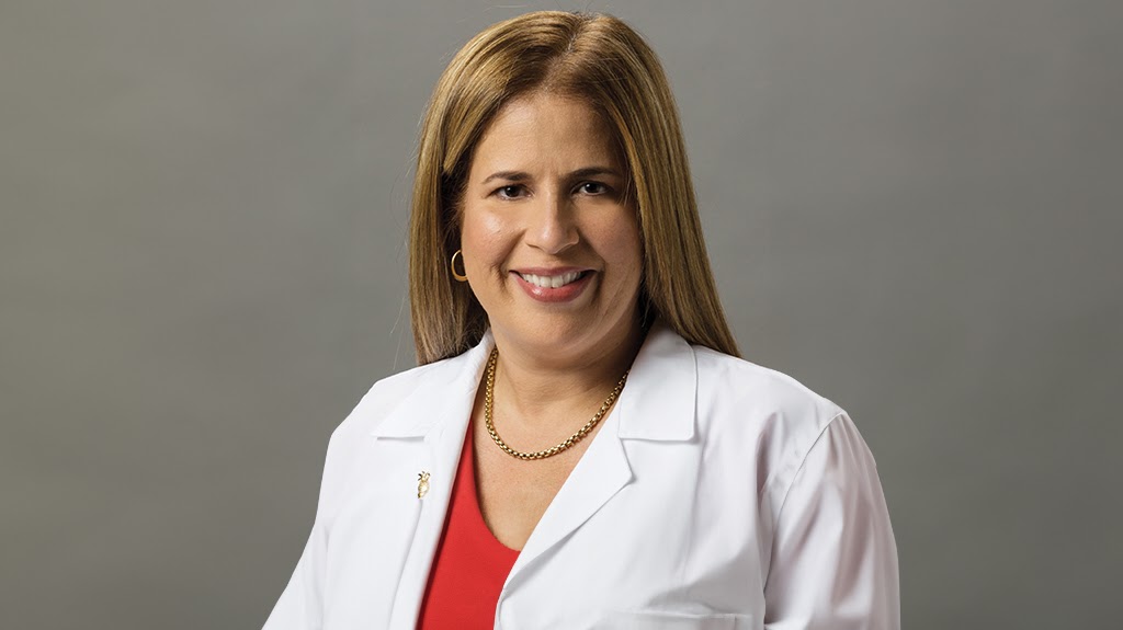 Frances Annette Behrmann, MD