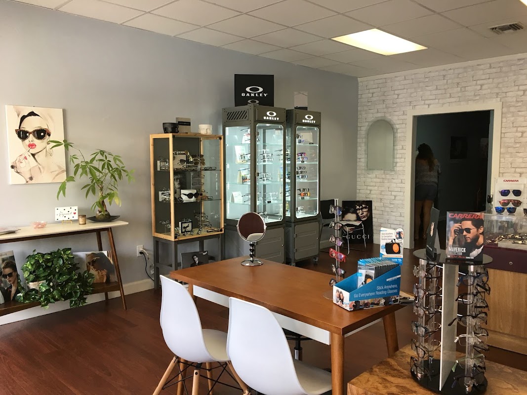 Sanz Optical, Inc.
