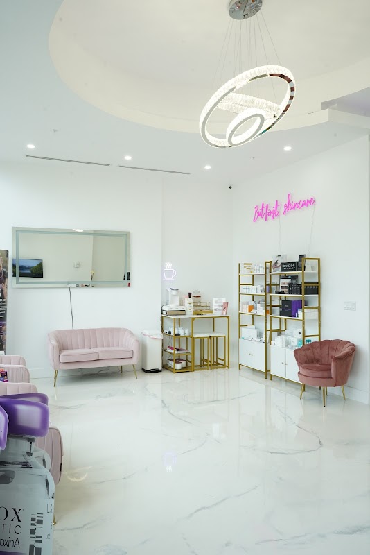 Facial Mania Med Spa Midtown