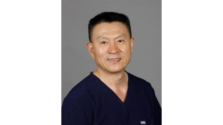 Chunming Dong, MD