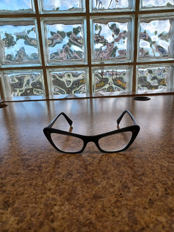 Same Day Glasses