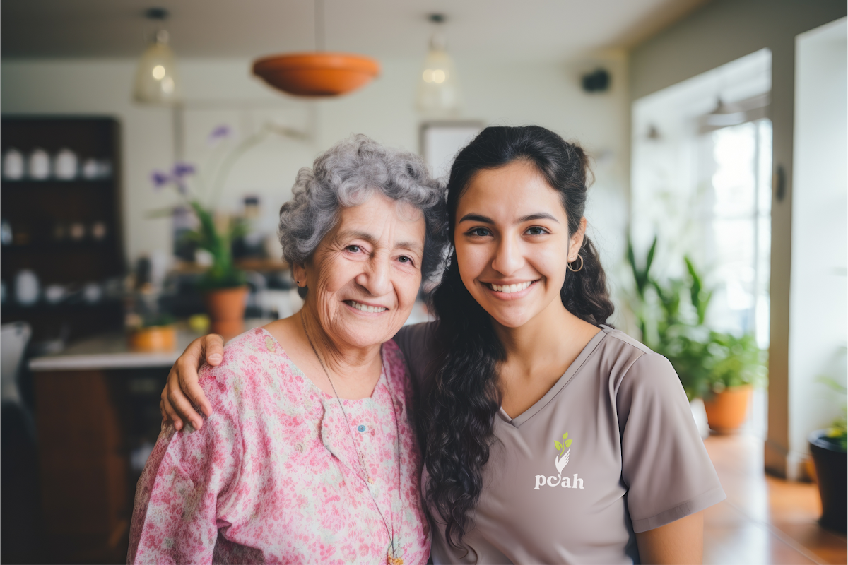 Preferred Care at Home of South Miami